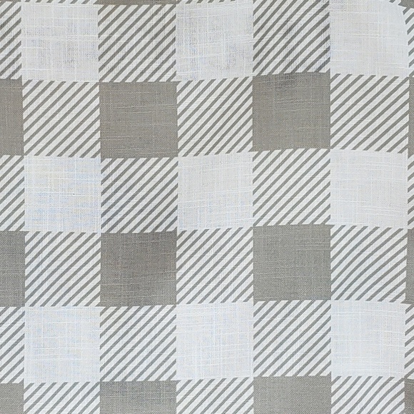 Welcome Autumn blue pumpkin pillowcase - Picture 4 of 5